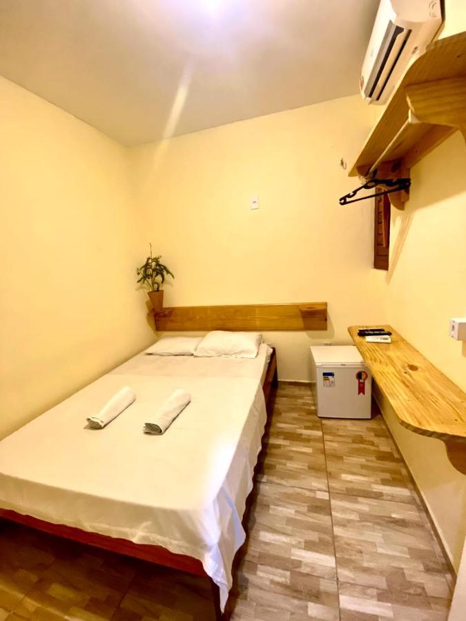 Aguia Da Vila Apartment Jijoca de Jericoacoara Ngoại thất bức ảnh